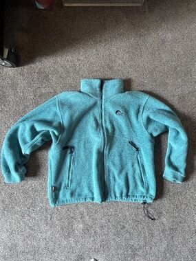 Vintage 90's Lowe Alpine Fleece Jacket